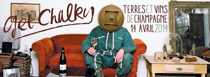 Salon Terres et Vins de Champagne 2013